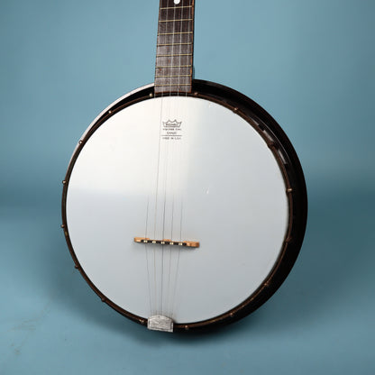 1965 Harmony Vintage "Chicago" 5-String Banjo