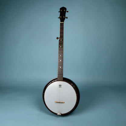 1965 Harmony Vintage "Chicago" 5-String Banjo