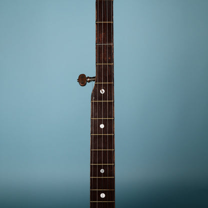 1965 Harmony Vintage "Chicago" 5-String Banjo