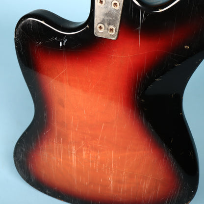 Framus Golden Strato De Luxe True Vintage 1965 Germany 5/168-54