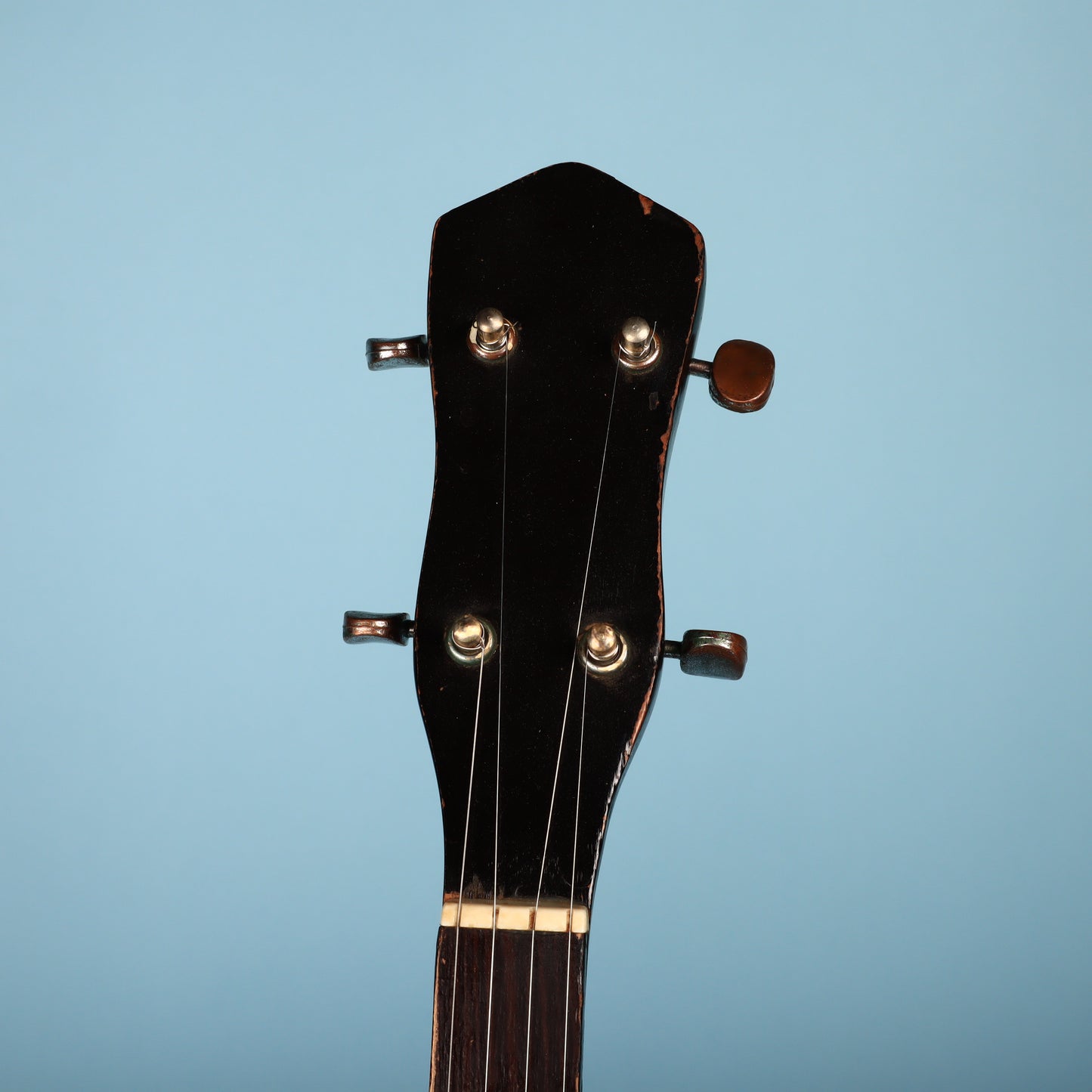 1965 Harmony Vintage "Chicago" 5-String Banjo