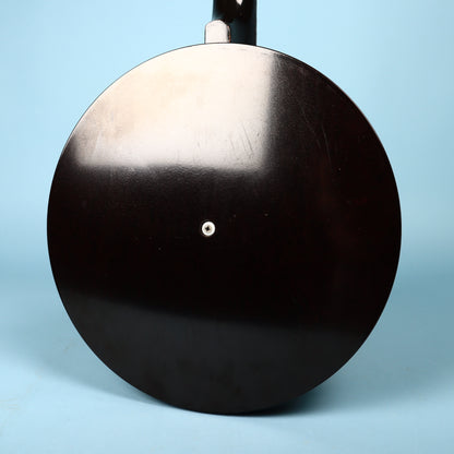 1965 Harmony Vintage "Chicago" 5-String Banjo