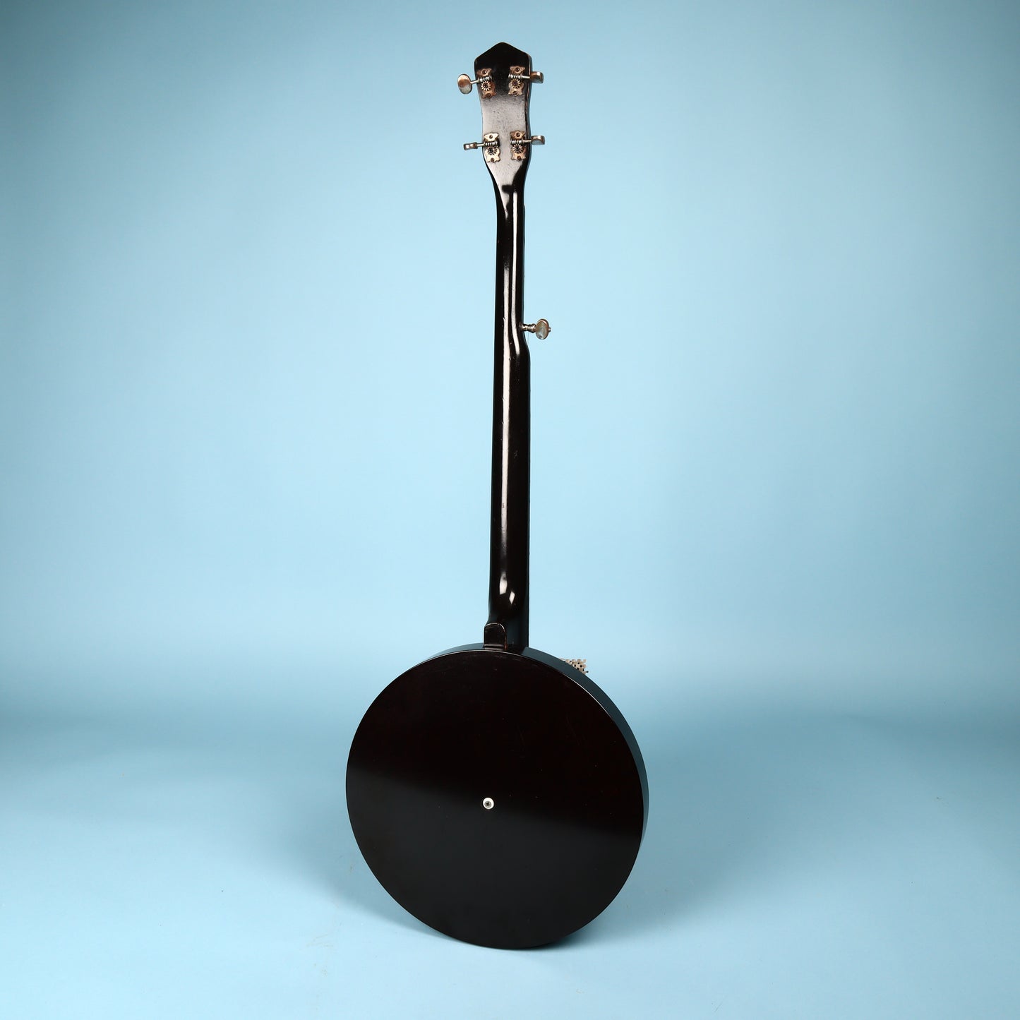 1965 Harmony Vintage "Chicago" 5-String Banjo