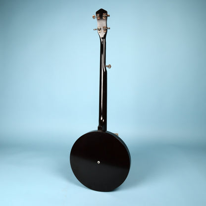 1965 Harmony Vintage "Chicago" 5-String Banjo