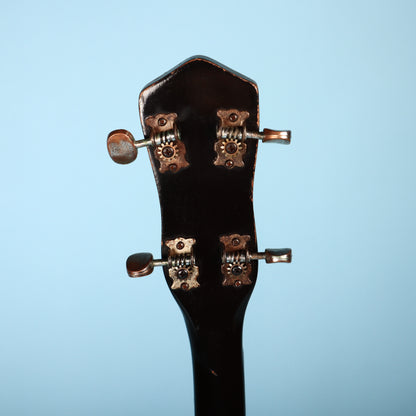 1965 Harmony Vintage "Chicago" 5-String Banjo