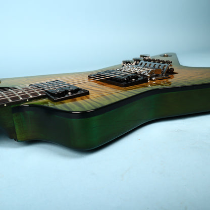 Washburn Custom Dime 333 Dime Slime Electric Guitar