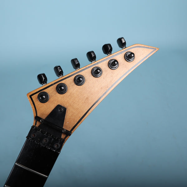 1990's Jackson OEM USA American Made Guitar Neck "Woodburn"