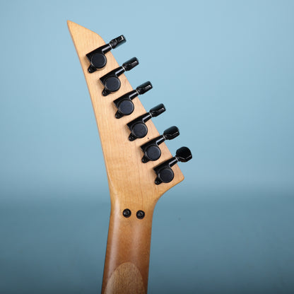 1990's Jackson OEM USA American Made Guitar Neck "Woodburn"