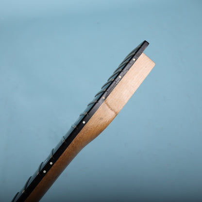 1990's Jackson OEM USA American Made Guitar Neck "Woodburn"