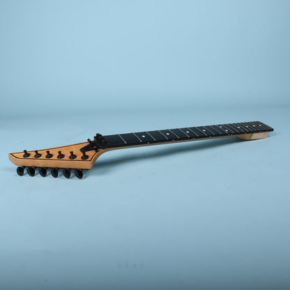 1990's Jackson OEM USA American Made Guitar Neck "Woodburn"
