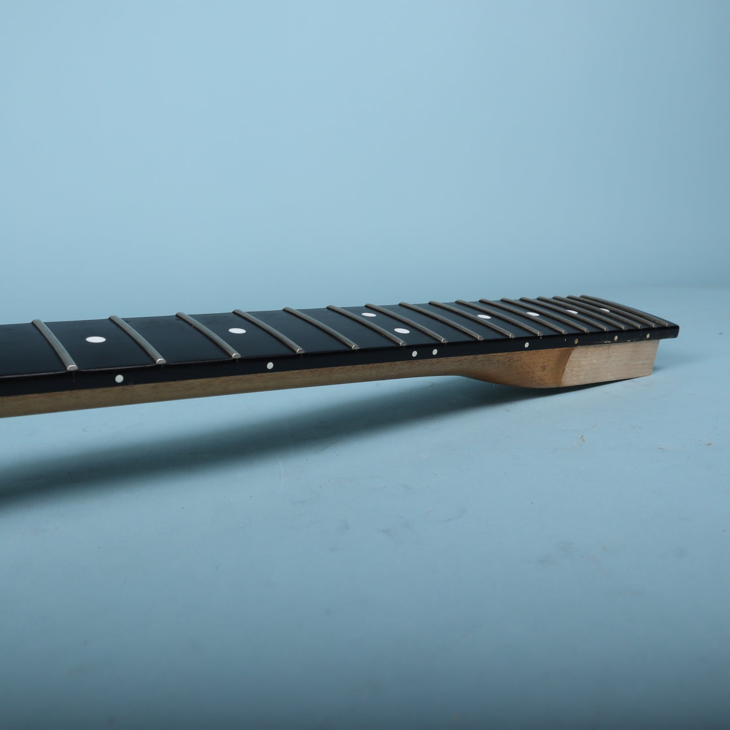 1990's Jackson OEM USA American Made Guitar Neck "Woodburn"
