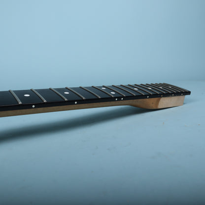 1990's Jackson OEM USA American Made Guitar Neck "Woodburn"