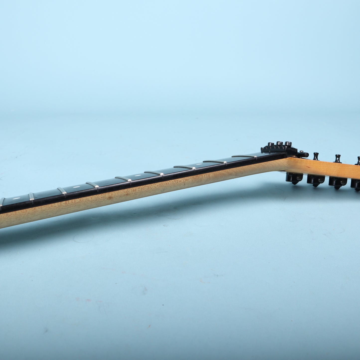 1990's Jackson OEM USA American Made Guitar Neck "Woodburn"