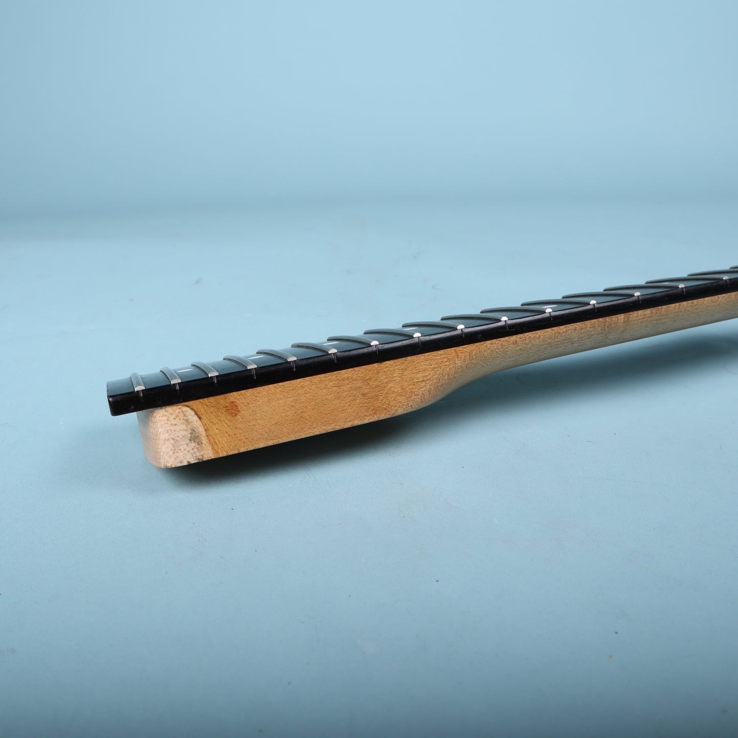 1990's Jackson OEM USA American Made Guitar Neck "Woodburn"