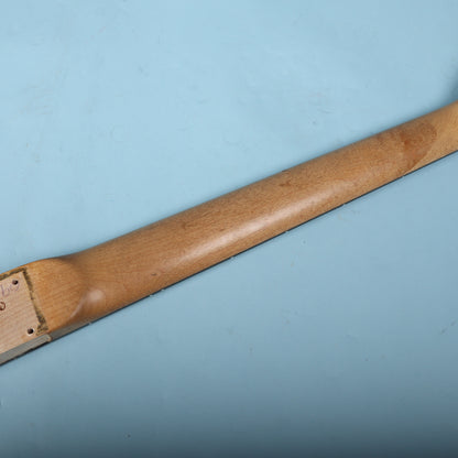 1990's Jackson OEM USA American Made Guitar Neck "Woodburn"