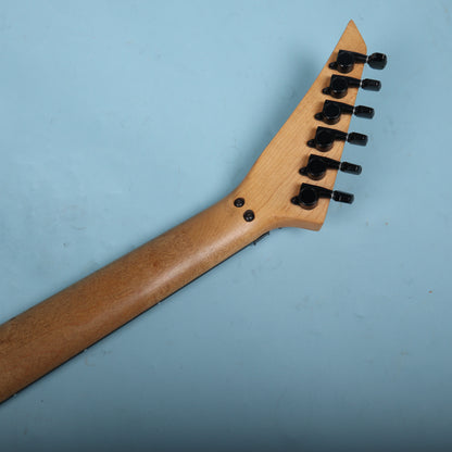 1990's Jackson OEM USA American Made Guitar Neck "Woodburn"