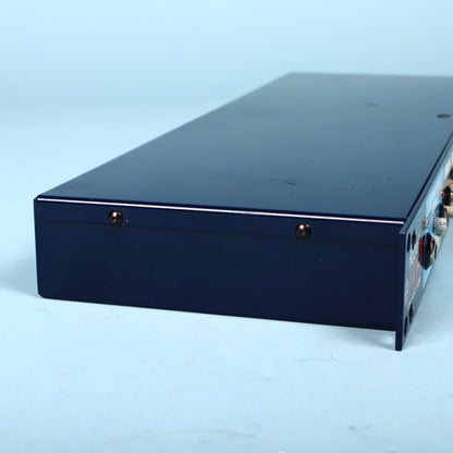 Radial Engineering JD7 Injector Guitar Signal Distribution System w/ Power