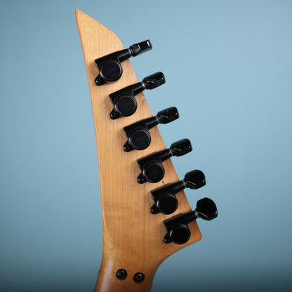 1990's Jackson OEM USA American Made Guitar Neck "Woodburn"