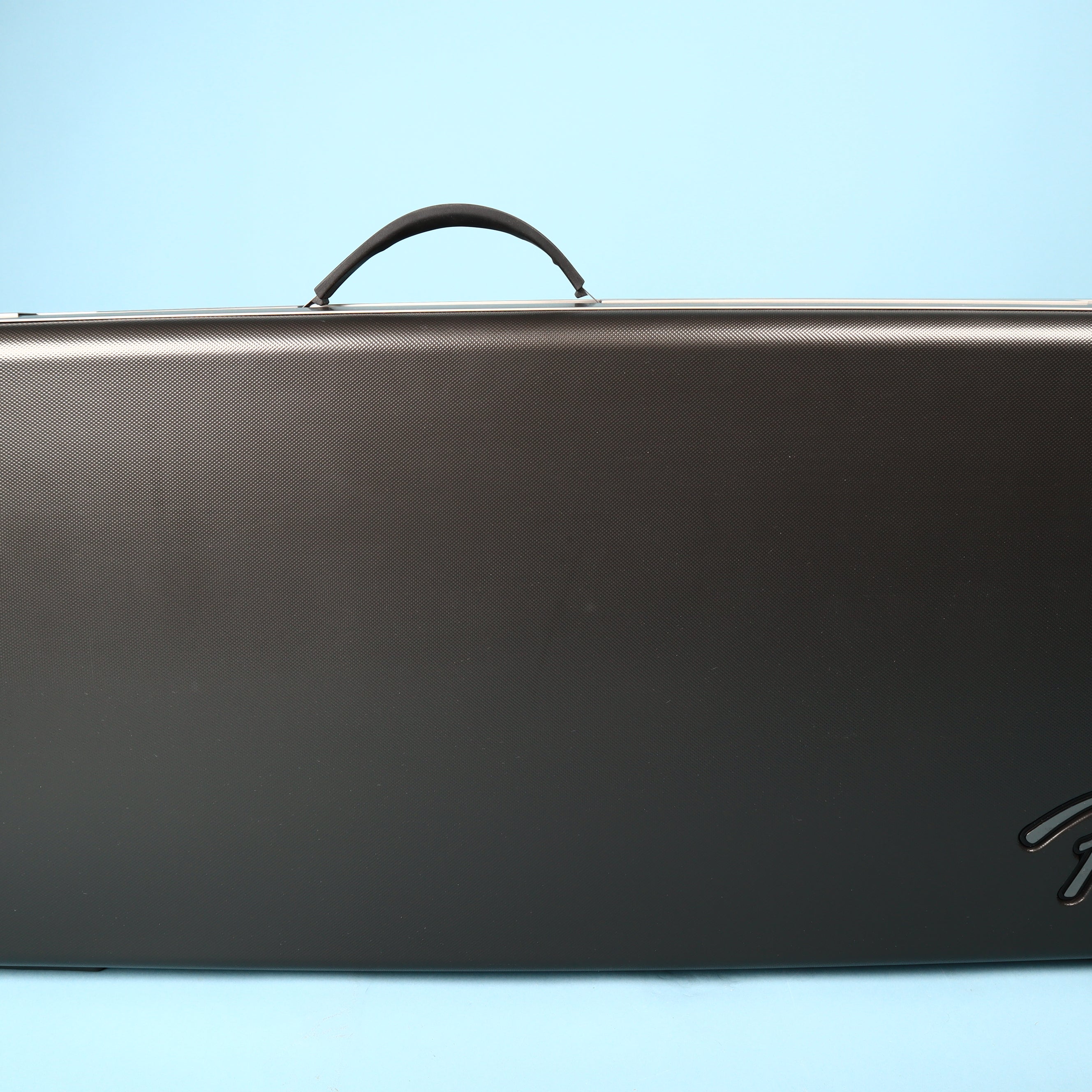 1 of 1 Fender Custom Shop InCase Case Stratocaster Telecaster