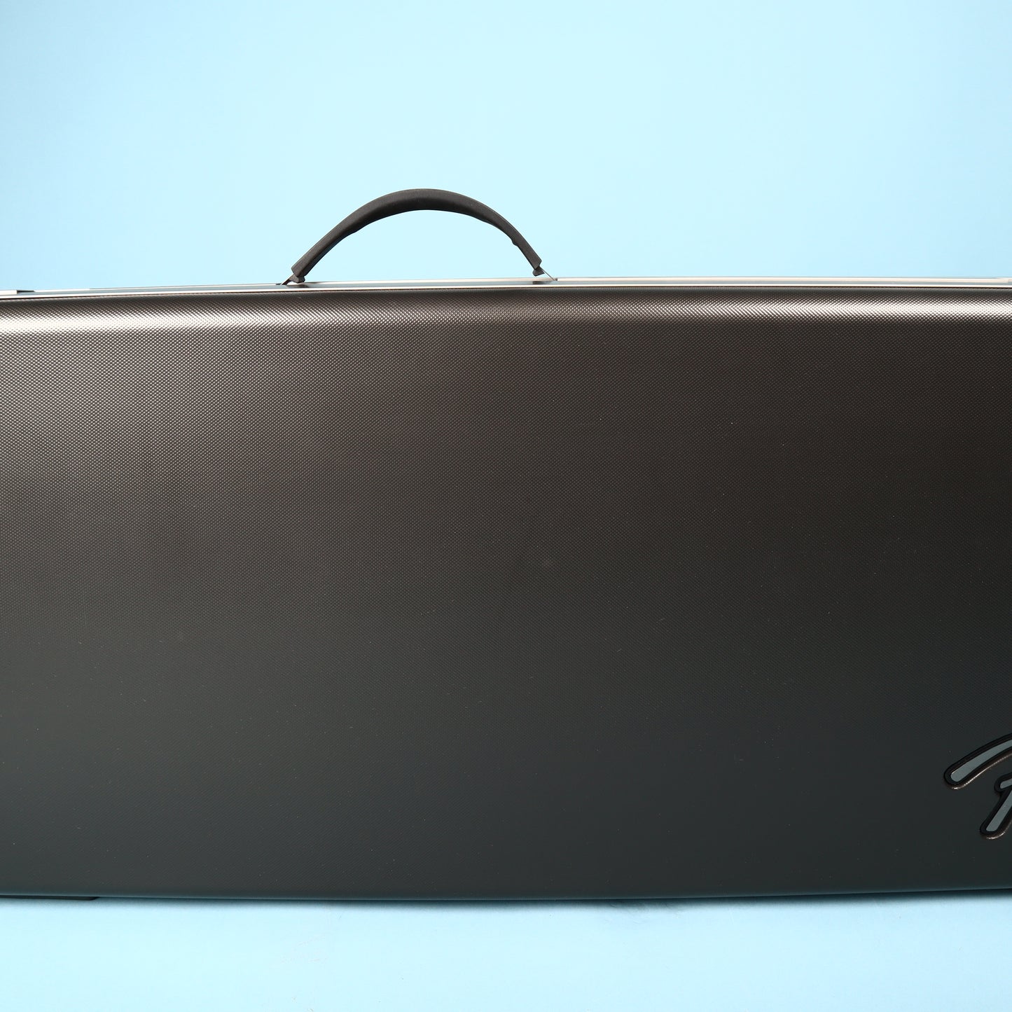 1 of 1 Fender Custom Shop InCase Case Stratocaster Telecaster InCase