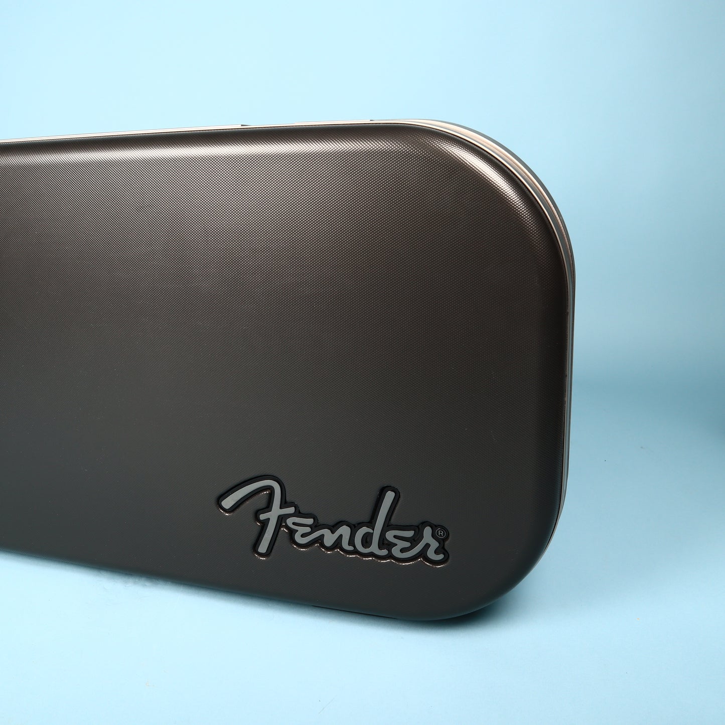 1 of 1 Fender Custom Shop InCase Case Stratocaster Telecaster InCase