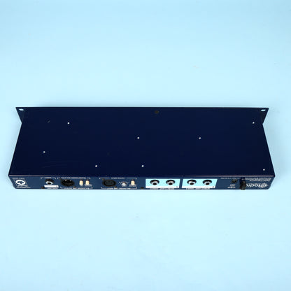 Radial Engineering JD7 Injector Guitar Signal Distribution System w/ Power