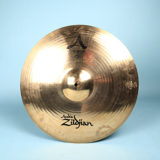 Zildjian A Custom 20" Ride