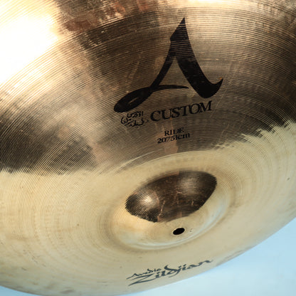Zildjian A Custom 20" Ride