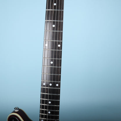 Queen *SIGNED* Guitar Brian May Autographed Guitar BMG Special