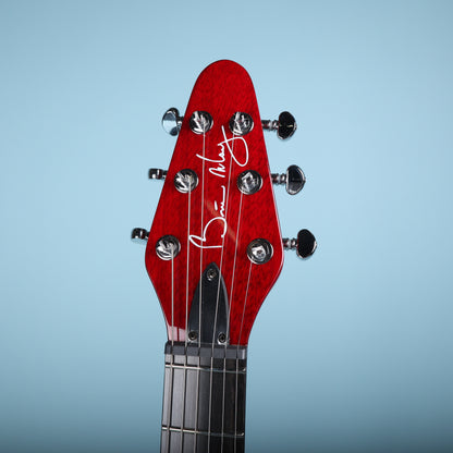 Queen *SIGNED* Guitar Brian May Autographed Guitar BMG Special