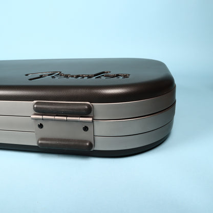 1 of 1 Fender Custom Shop InCase Case Stratocaster Telecaster InCase