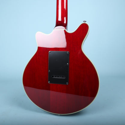 Queen *SIGNED* Guitar Brian May Autographed Guitar BMG Special