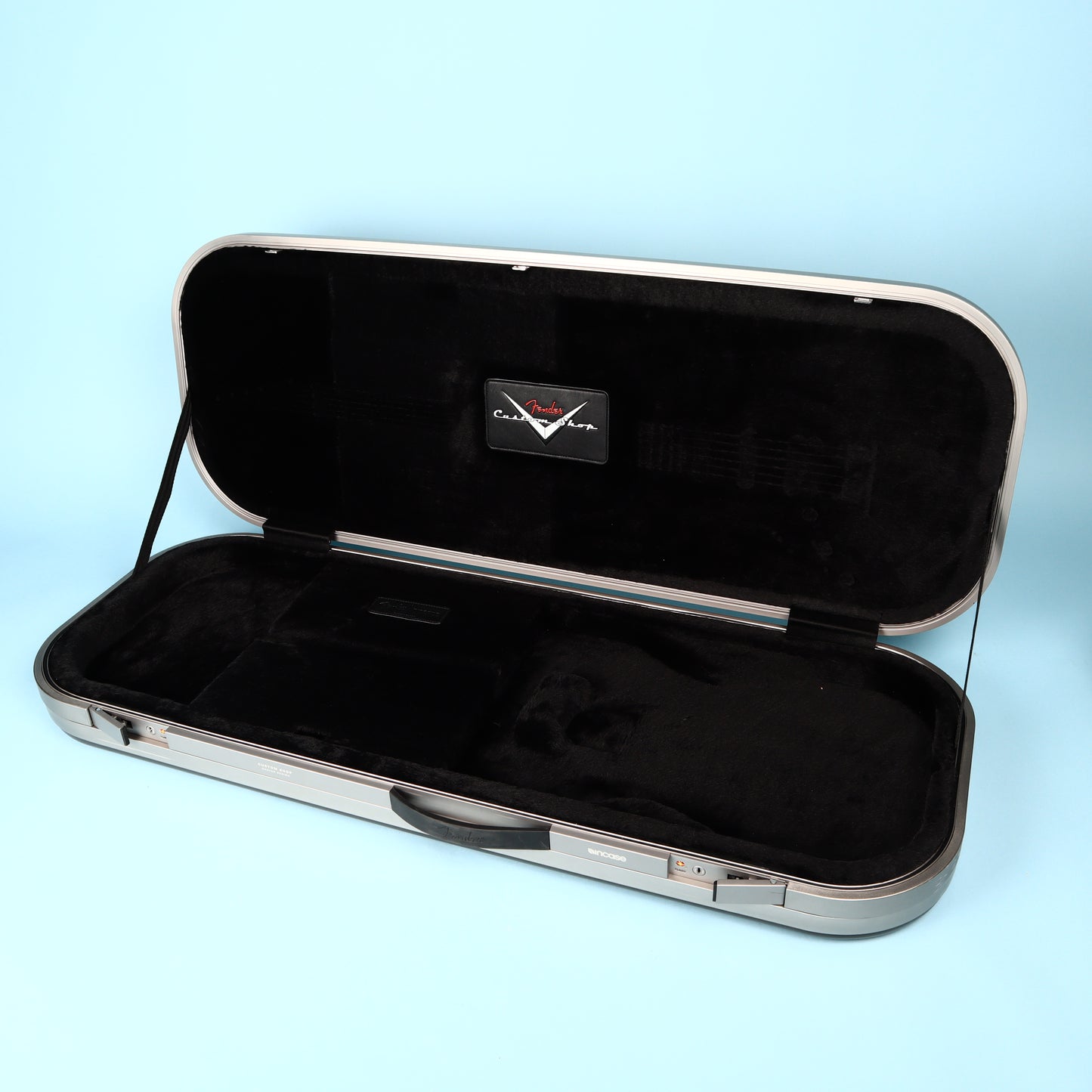 1 of 1 Fender Custom Shop InCase Case Stratocaster Telecaster InCase