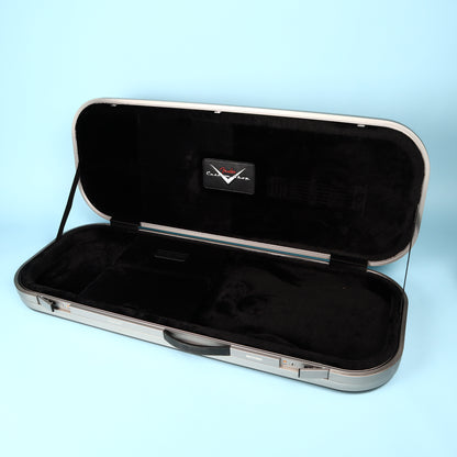 1 of 1 Fender Custom Shop InCase Case Stratocaster Telecaster InCase