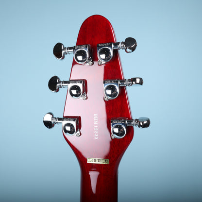 Queen *SIGNED* Guitar Brian May Autographed Guitar BMG Special