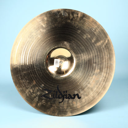 Zildjian A Custom 19" Crash