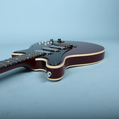 Queen *SIGNED* Guitar Brian May Autographed Guitar BMG Special