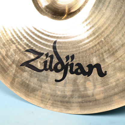 Zildjian A Custom 19" Crash