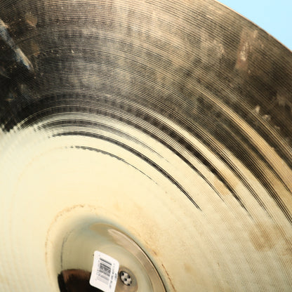 Zildjian A Custom 19" Crash