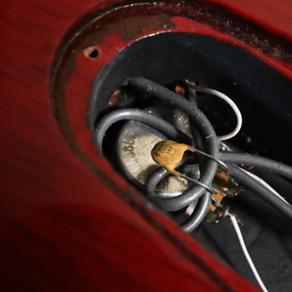 1990 PRS ポールリードスミス シグネチャーシリーズ シェブロンフレイムメイプルトップ