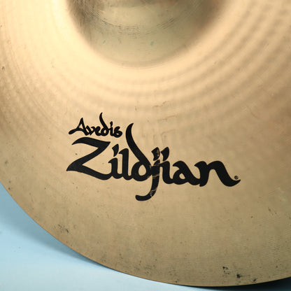Zildjian A Custom 18" Crash