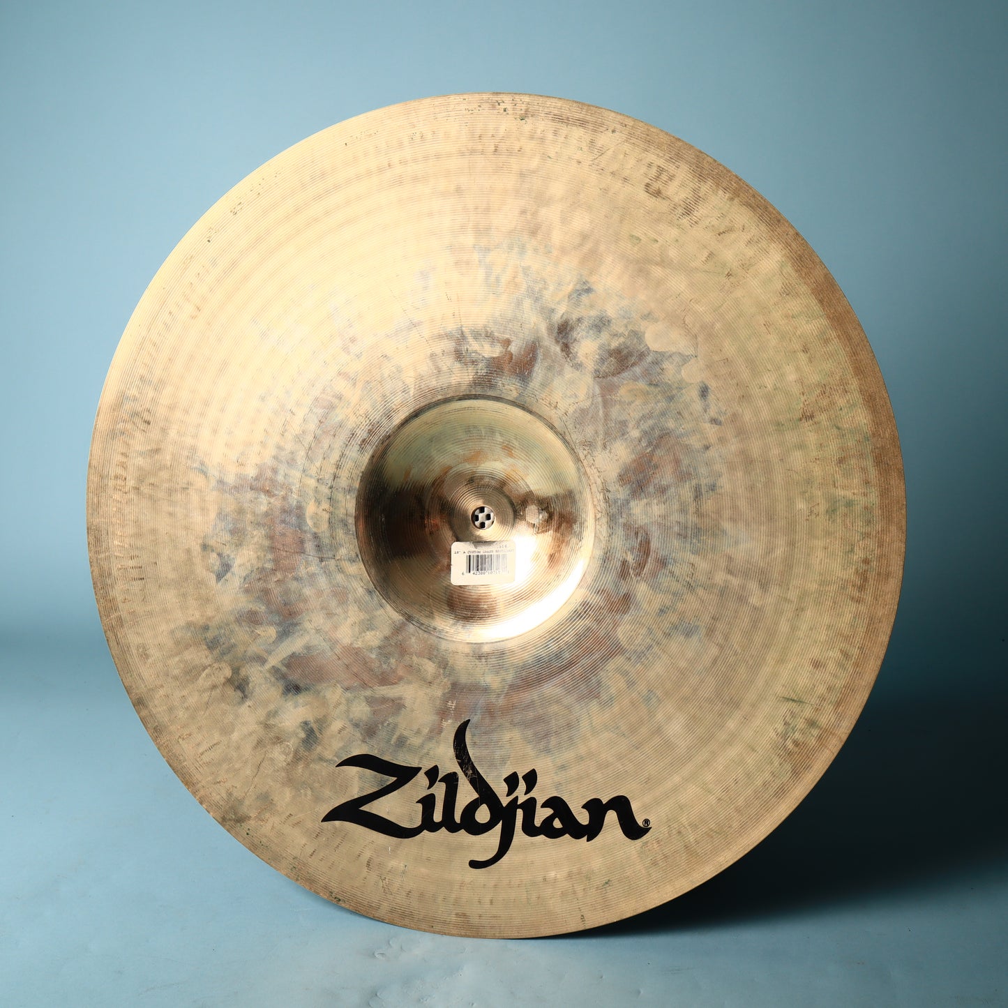 Zildjian A Custom 18" Crash