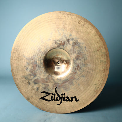Zildjian A Custom 18" Crash