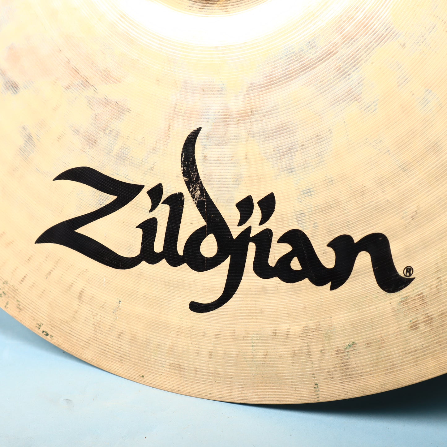 Zildjian A Custom 18" Crash