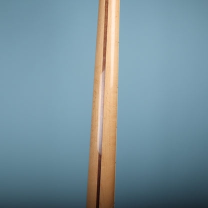 Fender Made in Japan Limited International Color Jazz Bass Maui Blue