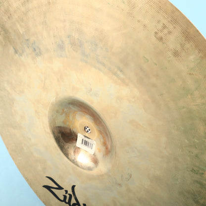 Zildjian A Custom 18" Crash