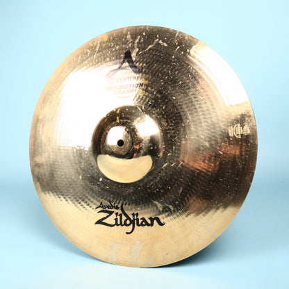 Zildjian A Custom Projection Crash 18"