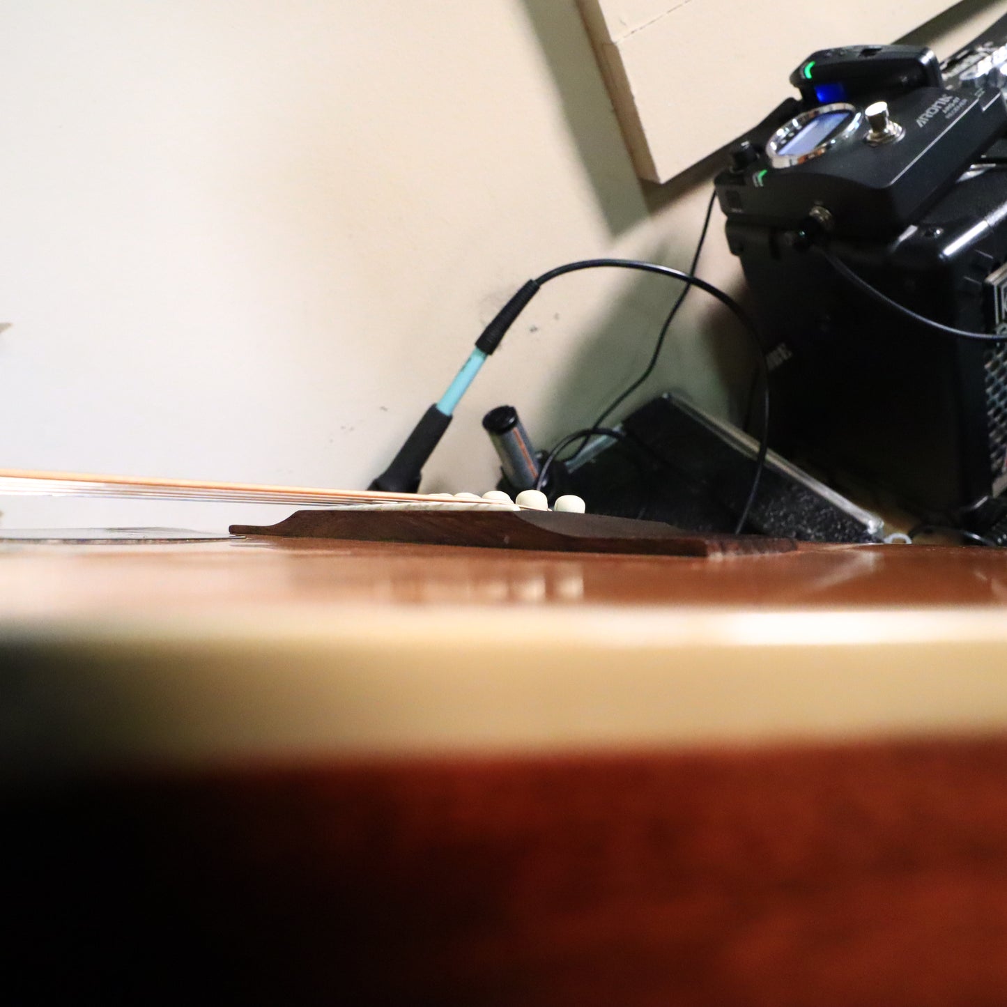 1970年製 Guild F-212 NT ナチュラル 12弦アコースティックギター