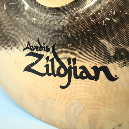 Zildjian A Custom Projection Crash 18"