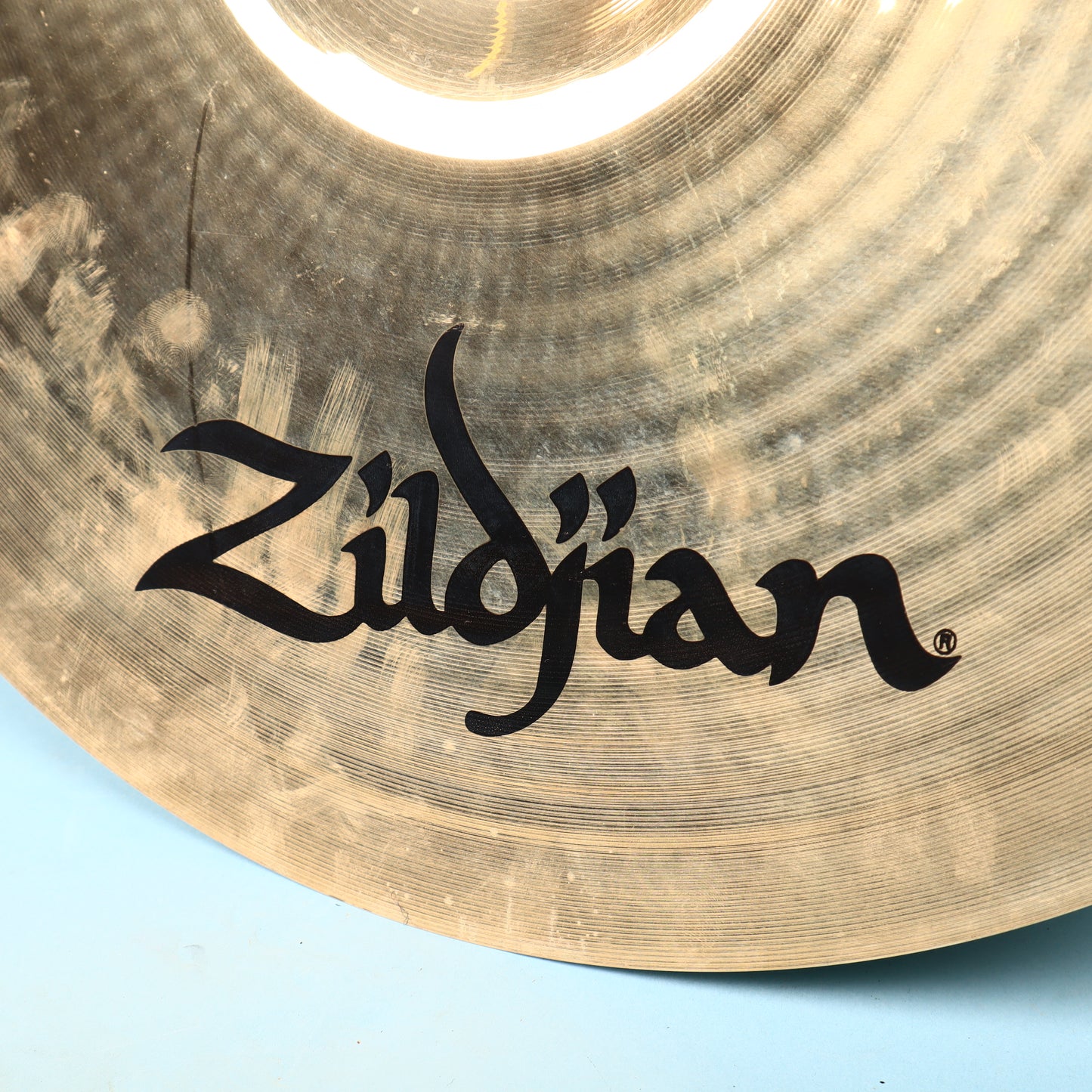 Zildjian A Custom Projection Crash 18"